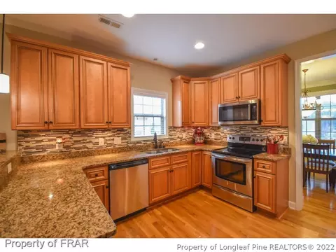 131 Spring Flowers Dr, Cameron, NC 28326 photo 6