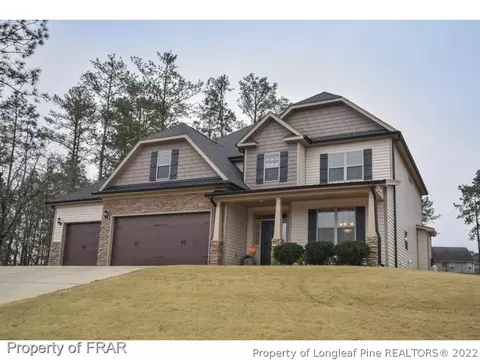 131 Spring Flowers Dr, Cameron, NC 28326 photo 1