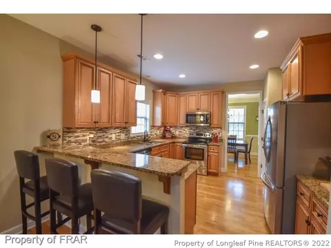 131 Spring Flowers Dr, Cameron, NC 28326 photo 8