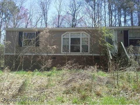 316 Plain View Rd, Carthage, NC 28327 photo 1
