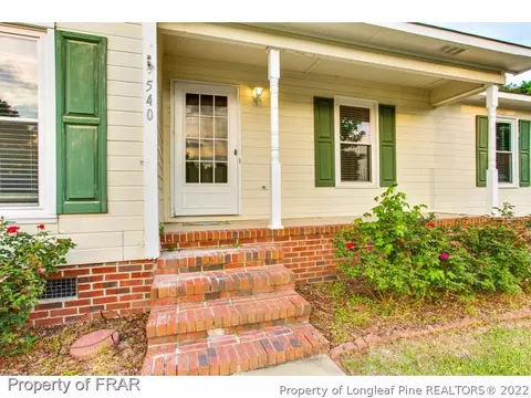 540 Riverwind Dr, Spring Lake, NC 28390 photo 2