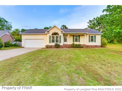 540 Riverwind Dr, Spring Lake, NC 28390 photo 1