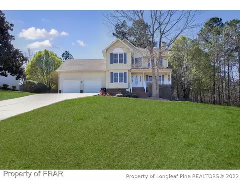 61 Yorkshire Dr, Cameron, NC 28326 photo 1