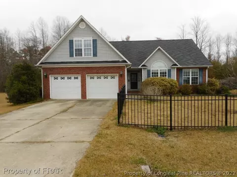 912 Raspberry Rd, Stedman, NC 28391 photo 1