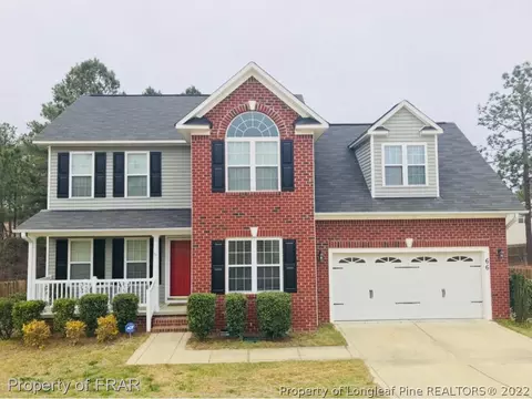 66 Ancient Oak Ct, Bunnlevel, NC 28323 photo 1