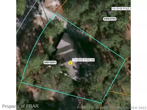 7 Lodge Pole Ln, Pinehurst, NC 28374 photo 9