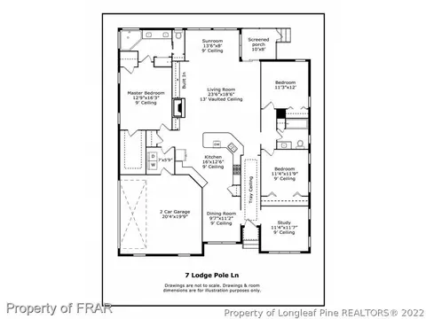 7 Lodge Pole Ln, Pinehurst, NC 28374 photo 8