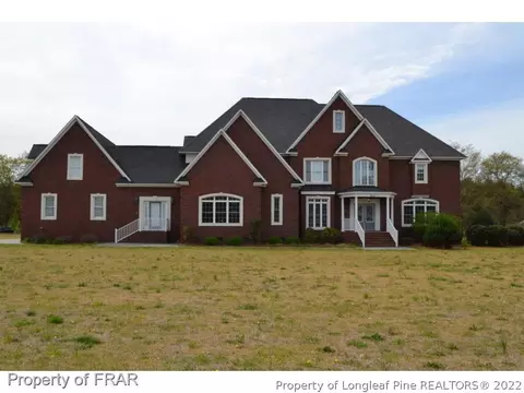 2431 Locklear Rd, Pembroke, NC 28372 photo 1