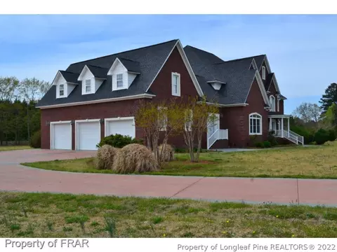 2431 Locklear Rd, Pembroke, NC 28372 photo 2