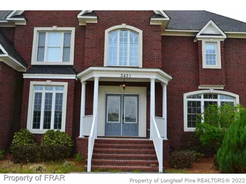 2431 Locklear Rd, Pembroke, NC 28372 photo 4