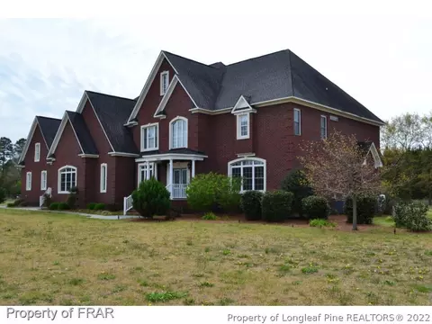 2431 Locklear Rd, Pembroke, NC 28372 photo 3