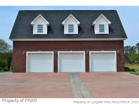 2431 Locklear Rd, Pembroke, NC 28372 photo 7