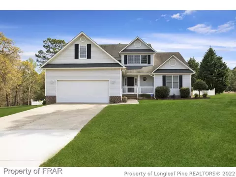 652 Stone Cross Dr, Spring Lake, NC 28390 photo 1