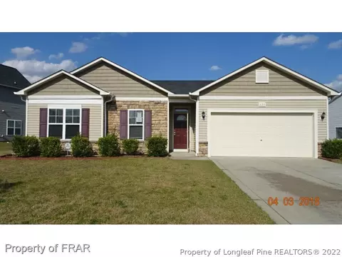 623 Broad Dr, Raeford, NC 28376 photo 1