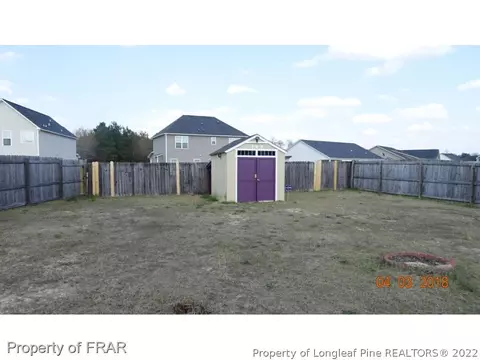 623 Broad Dr, Raeford, NC 28376 photo 5