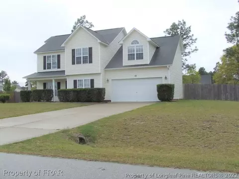 65 Valley Oak Dr, Bunnlevel, NC 28323 photo 1