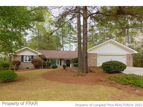 180 Idlewild Rd, Pinehurst, NC 28374 photo 1