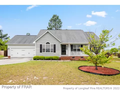 165 Tower Dr, Broadway, NC 27505 photo 1