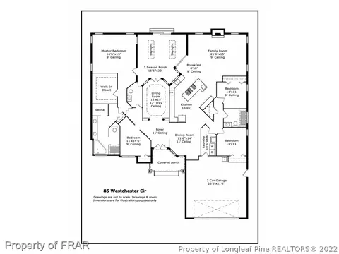 85 Westchester Cir, Pinehurst, NC 28374 photo 27