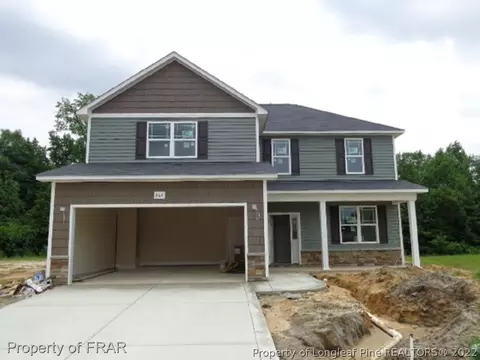 262 Meherrin Loop, Raeford, NC 28376 photo 1