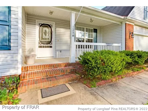 258 Chesapeake Rd, Cameron, NC 28326 photo 4