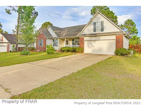 258 Chesapeake Rd, Cameron, NC 28326 photo 1