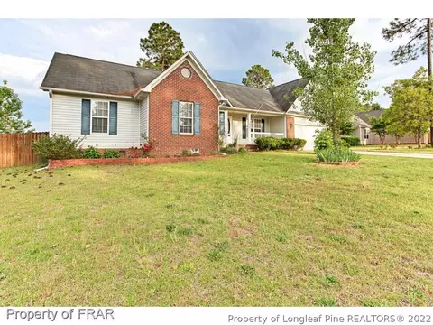 258 Chesapeake Rd, Cameron, NC 28326 photo 3
