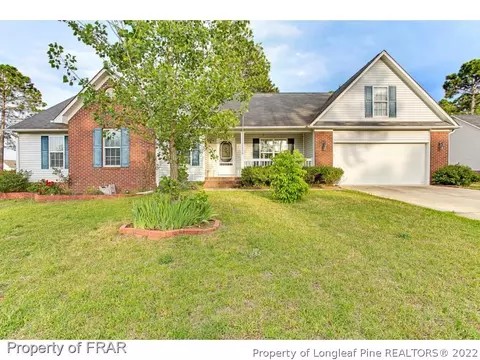 258 Chesapeake Rd, Cameron, NC 28326 photo 2