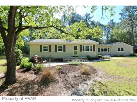 111 Woodburn Rd, Pinehurst, NC 28374 photo 1