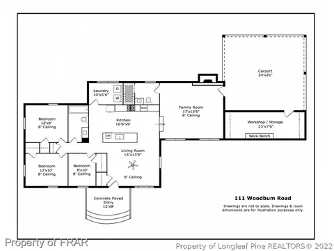 111 Woodburn Rd, Pinehurst, NC 28374 photo 18