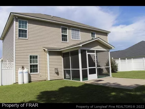 230 Regimental Dr, Cameron, NC 28326 photo 4