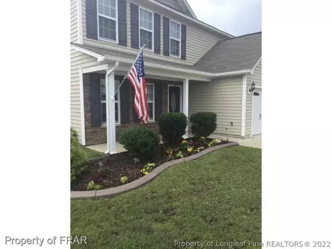 230 Regimental Dr, Cameron, NC 28326 photo 3