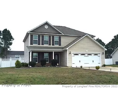 230 Regimental Dr, Cameron, NC 28326 photo 1