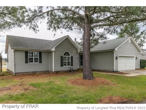 692 Cedar Pt, Vass, NC 28394 photo 2