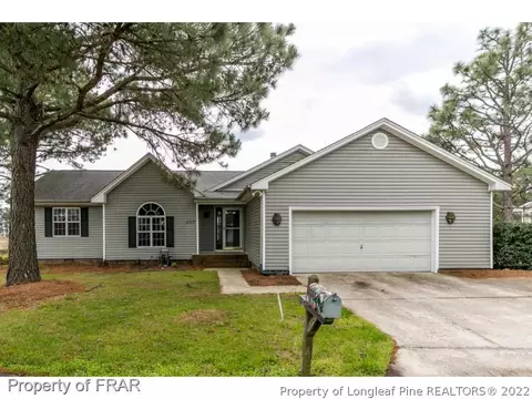 692 Cedar Pt, Vass, NC 28394 photo 1