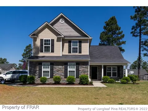 20 Bluebonnet Oak Ct, Bunnlevel, NC 28323 photo 1