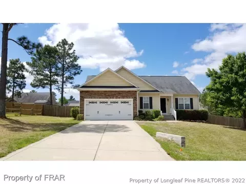 59 Ancient Oak Ct, Bunnlevel, NC 28323 photo 1
