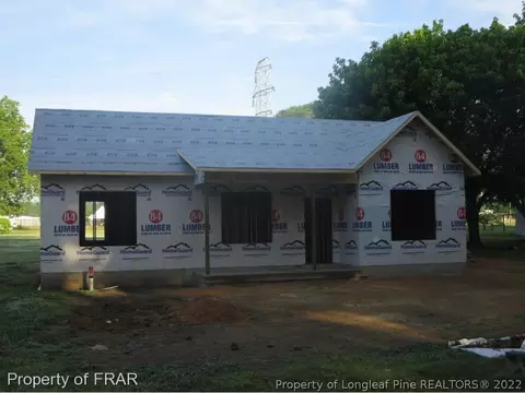 933 Butler Rd, Erwin, NC 28339 photo 1