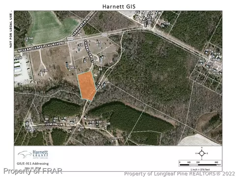 104 Character Ct, Bunnlevel, NC 28323 photo 4