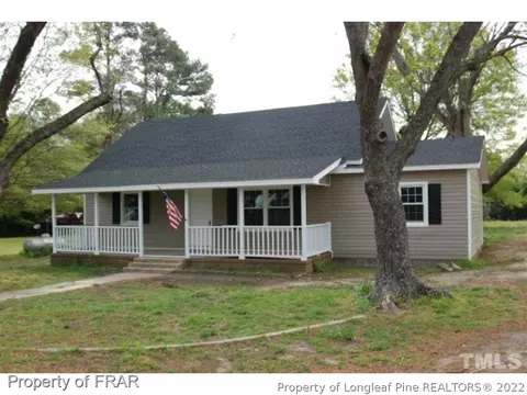 1002 Butler Dr, Erwin, NC 28339 photo 1