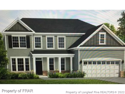 212 Pristine Ct, West End, NC 27376 photo 1