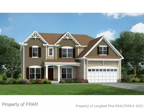 225 Pristine Ct, West End, NC 27376 photo 1