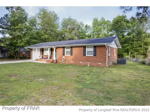 160 Forte Rd, Stedman, NC 28391 photo 3