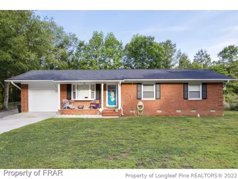 160 Forte Rd, Stedman, NC 28391 photo 1