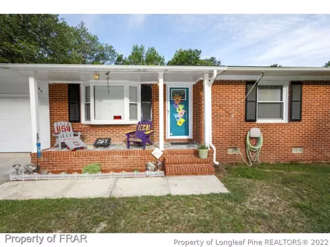 160 Forte Rd, Stedman, NC 28391 photo 4