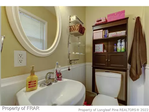160 Forte Rd, Stedman, NC 28391 photo 14
