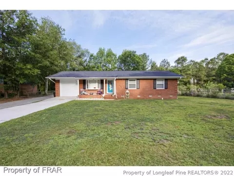 160 Forte Rd, Stedman, NC 28391 photo 2