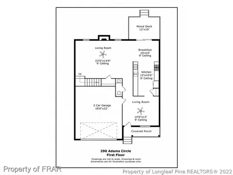 290 Adams Cir, Pinehurst, NC 28374 photo 8