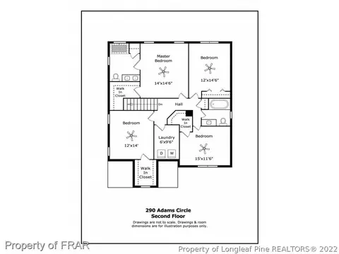 290 Adams Cir, Pinehurst, NC 28374 photo 9