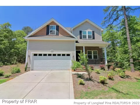 290 Adams Cir, Pinehurst, NC 28374 photo 1